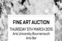 AUB Fine Art host auction