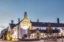 Travel: Not hard to see why Nottinghamshire's Ye Olde Bell Hotel has a famous following