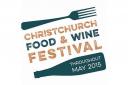Christchurch Food and Wine Festival 2015