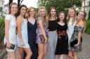 PICTURES: Twynham School Year 13 prom