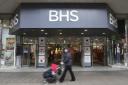 BHS will close after administrators