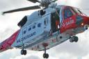 Man rescued from water near Durdle Door