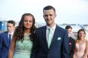 PICTURES: Carter Community School Year 11 prom