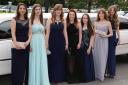 PICTURES: Harewood College and Avonbourne College Year 11 prom