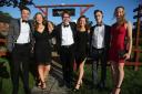PICTURES: Highcliffe School Year 13 prom