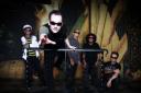 DAMNED FOREVER: The Damned's 40th anniversary tour at Weymouth Pavilion