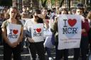 Hustings cancelled as a mark of respect after Manchester terror attack