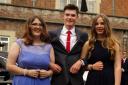GALLERY: 48 pictures from Highcliffe School Year 11 prom