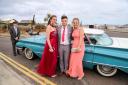 GALLERY: 56 pictures from Carter Community School Year 11 prom