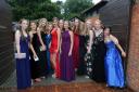 GALLERY: pictures from Parkstone and Poole Grammar Year 11 prom