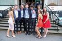 GALLERY: St Peter's School Year 13 prom