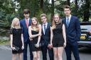 GALLERY: Highcliffe School Year 13 prom