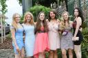 GALLERY:Bournemouth School for Girls and Bournemouth School Year 13