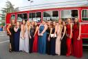 GALLERY: pictures of QE School's Year 11 prom