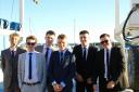 GALLERY: Bournemouth Collegiate School Year 12 and 13 prom