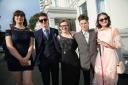 GALLERY: Poole and Parkstone Grammar School Year 13