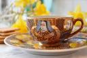 An antique tea cup. Picture: Pixabay