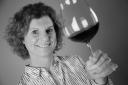 Dawn Griffiths who writes a blog called Wonder of Wine. ...