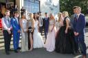 GALLERY: St Aldhelm's Academy Year 11 Prom