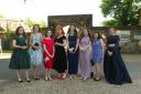GALLERY: Lytchett Minster School Year 11 prom