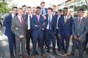 GALLERY: Avonbourne and Harewood Year 11 Prom