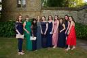 GALLERY: Poole and Parkstone Grammar Year 11 Prom