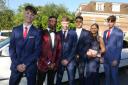 GALLERY: The Bishop of Winchester Academy Year 11 Prom