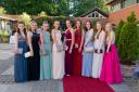 GALLERY: Corfe Hills School Year 11 Prom