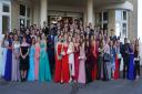 GALLERY: The Grange School Year 11 Prom
