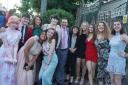 BSG and Bournemouth School Year 13 Prom