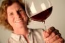 Dawn Griffiths who writes a blog called Wonder of Wine. ...