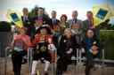 WINNERS: Poole Tourism Award winners