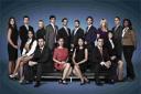 The new hopefuls on The Apprentice