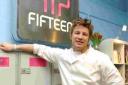 Jamie Oliver had limited success in Hollywood