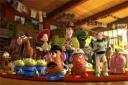 Woody and the Toy Story gang are some of Pixar’s finest