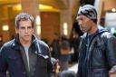 Review: Tower Heist (12A) **