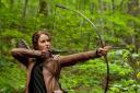 Jenifer Lawrence as Katniss