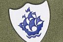 Blue Peter badge