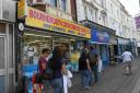 COUNTERFEIT: Bournemouth Convenience Store Ltd in Christchurch Road