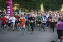 Entry for next year's Bournemouth Marathon Festival open
