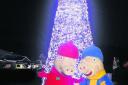 Why Santa's Christmas Wonderland at Paulton's Park will have you feeling festive