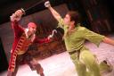Peter Pan On Ice, Pavilion Theatre, Bournemouth
