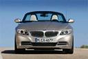 STYLE: The new BMW Z4