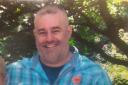 Simon Evans, who went missing from Lyme Regis, has been found safe and well