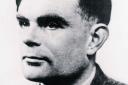 CODE-BREAKER: Alan Turing