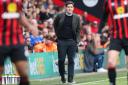 Andoni Iraola is having a memorable first season in charge at Cherries