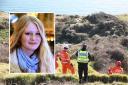 Police officer warned for conduct admits failings in handling of Gaia Pope disappearance