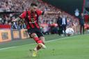 It has been more than a year since Ryan Fredericks last played for Cherries