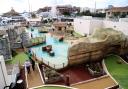 Hole in one: Bournemouth mini golf course wins award for second successive year