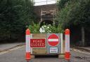 Keyhole Bridge: Why is the Whitecliff Road closure the council's most controversial?